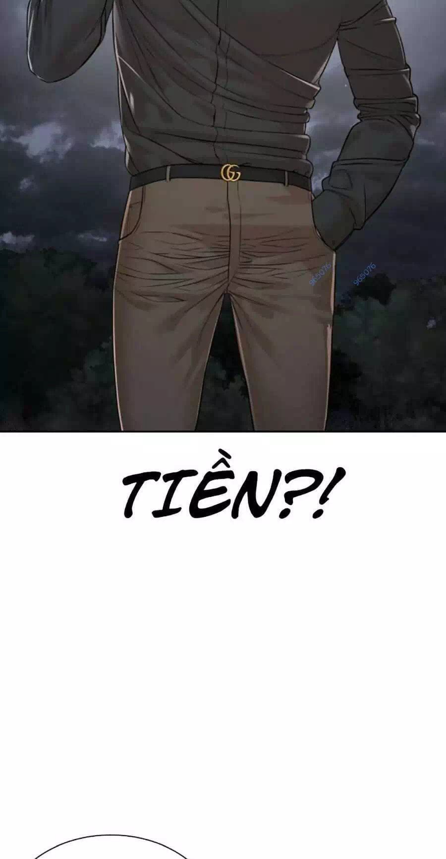 Truyện Tranh Cách Chiến Thắng Trận Đấu trang 6