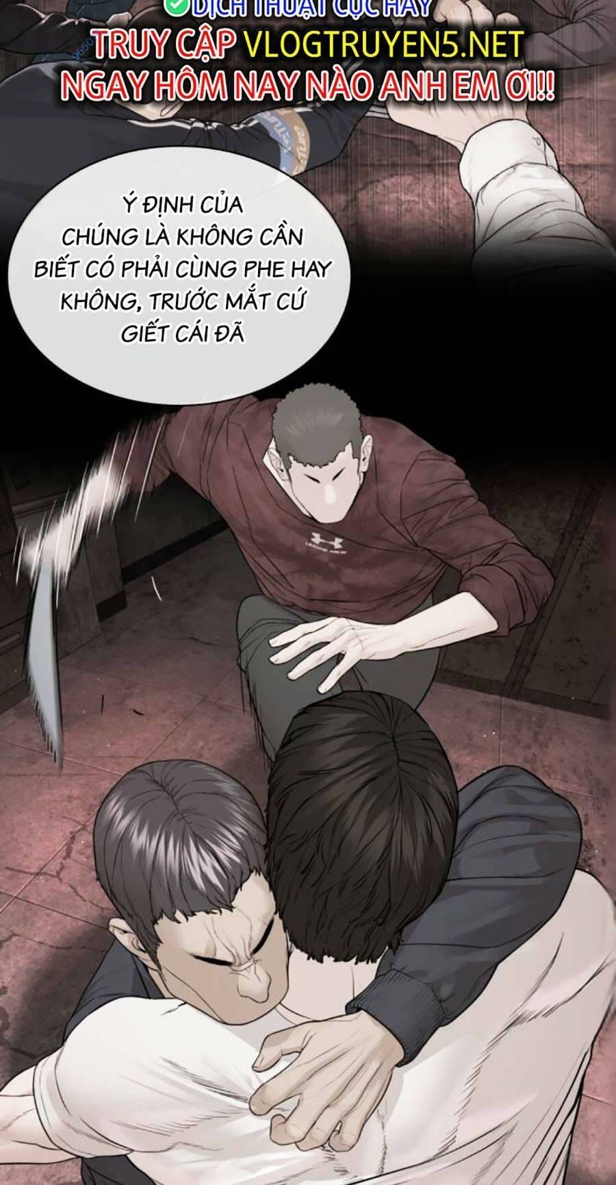 Truyện Tranh Cách Chiến Thắng Trận Đấu trang 6