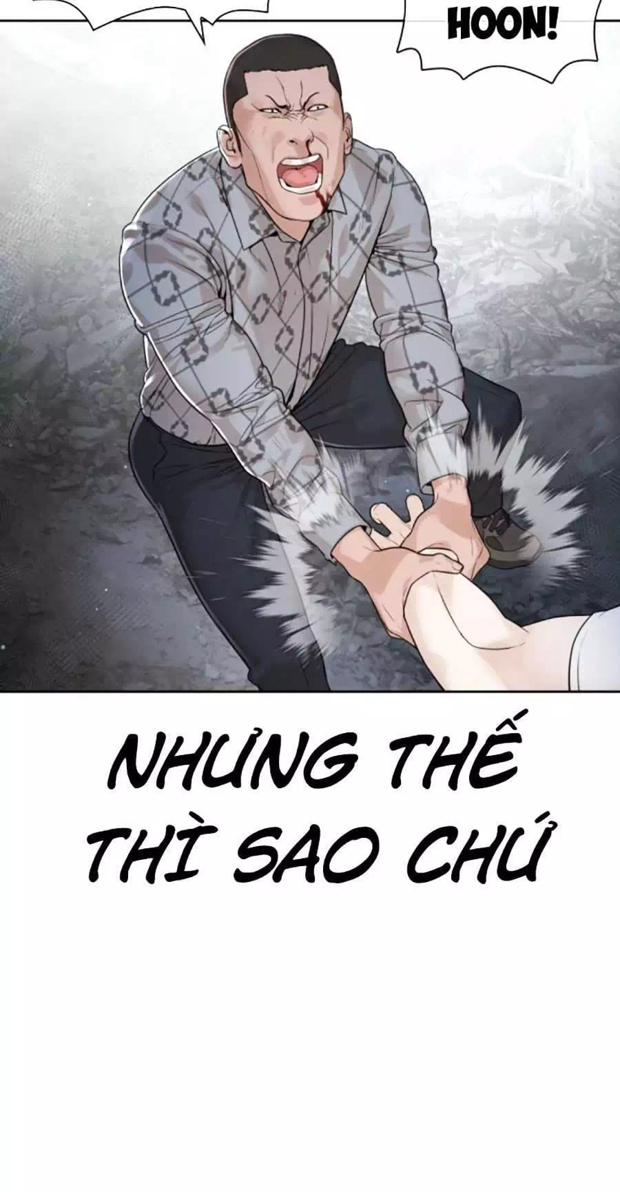 Truyện Tranh Cách Chiến Thắng Trận Đấu trang 6