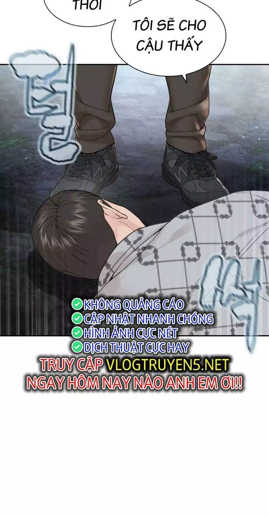 Truyện Tranh Cách Chiến Thắng Trận Đấu trang 6