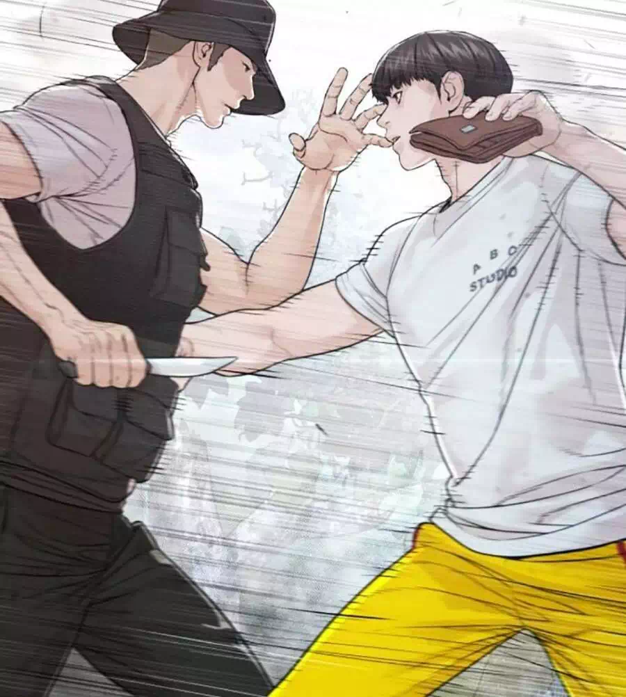 Truyện Tranh Cách Chiến Thắng Trận Đấu trang 6