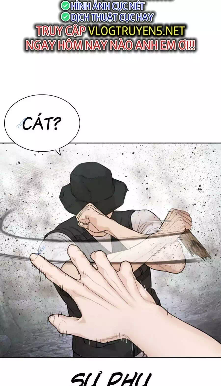 Truyện Tranh Cách Chiến Thắng Trận Đấu trang 6