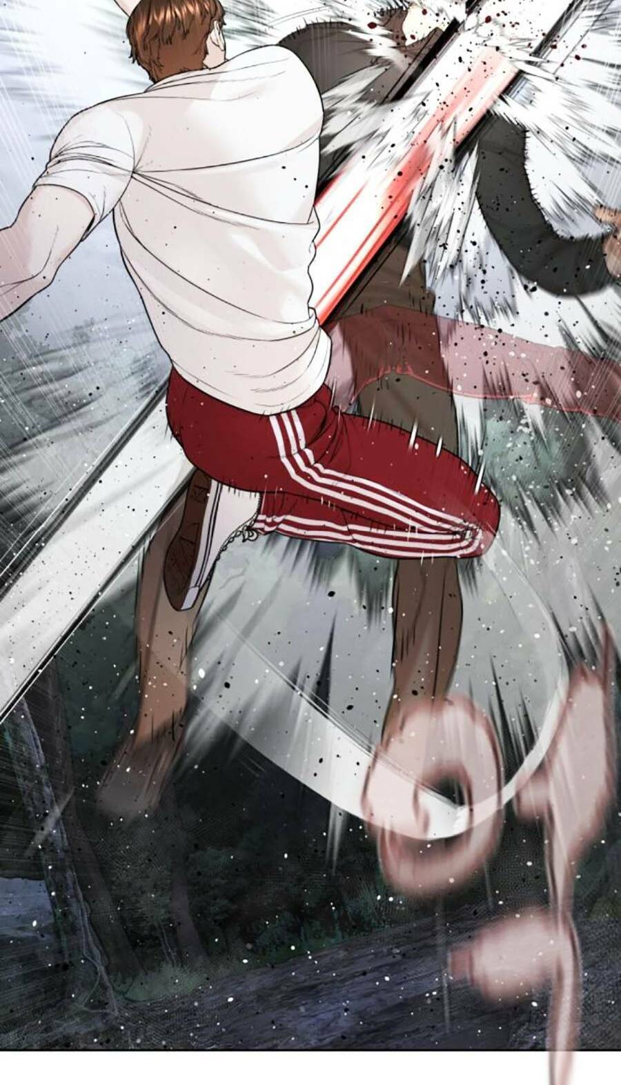 Truyện Tranh Cách Chiến Thắng Trận Đấu trang 6