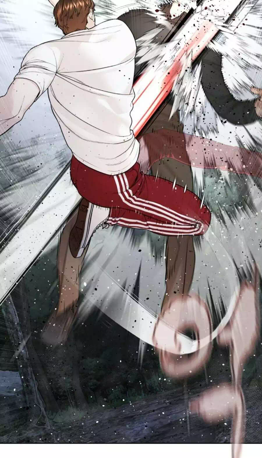 Truyện Tranh Cách Chiến Thắng Trận Đấu trang 6