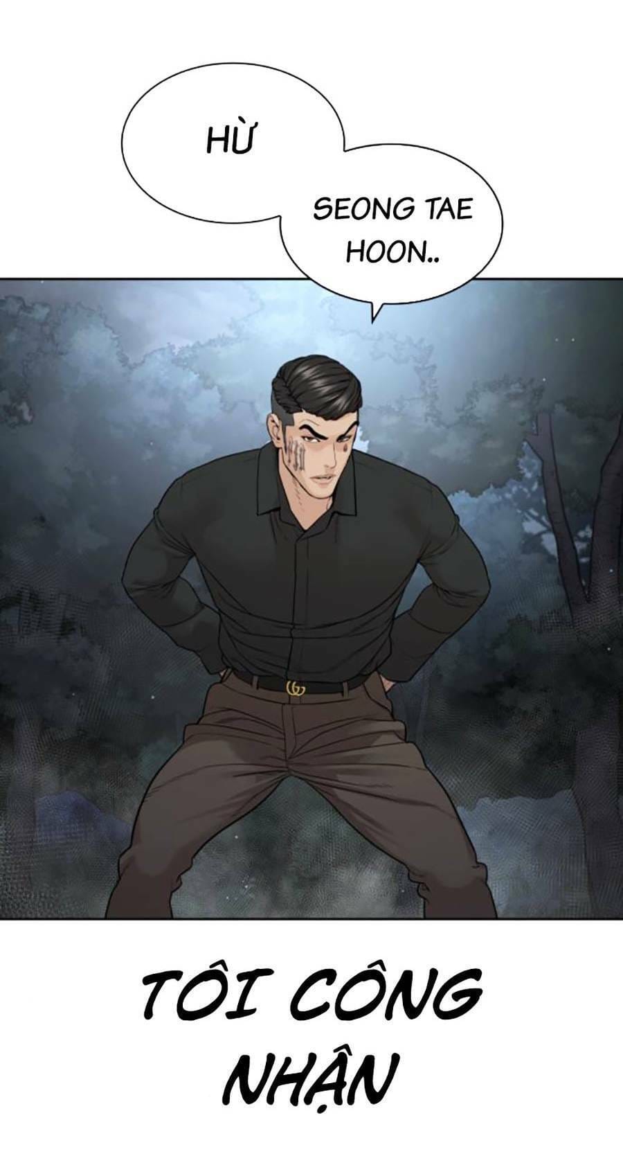 Truyện Tranh Cách Chiến Thắng Trận Đấu trang 6