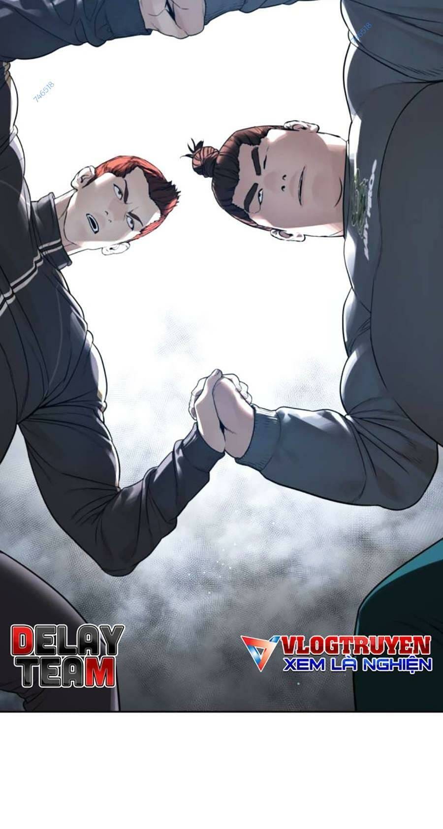 Truyện Tranh Cách Chiến Thắng Trận Đấu trang 6