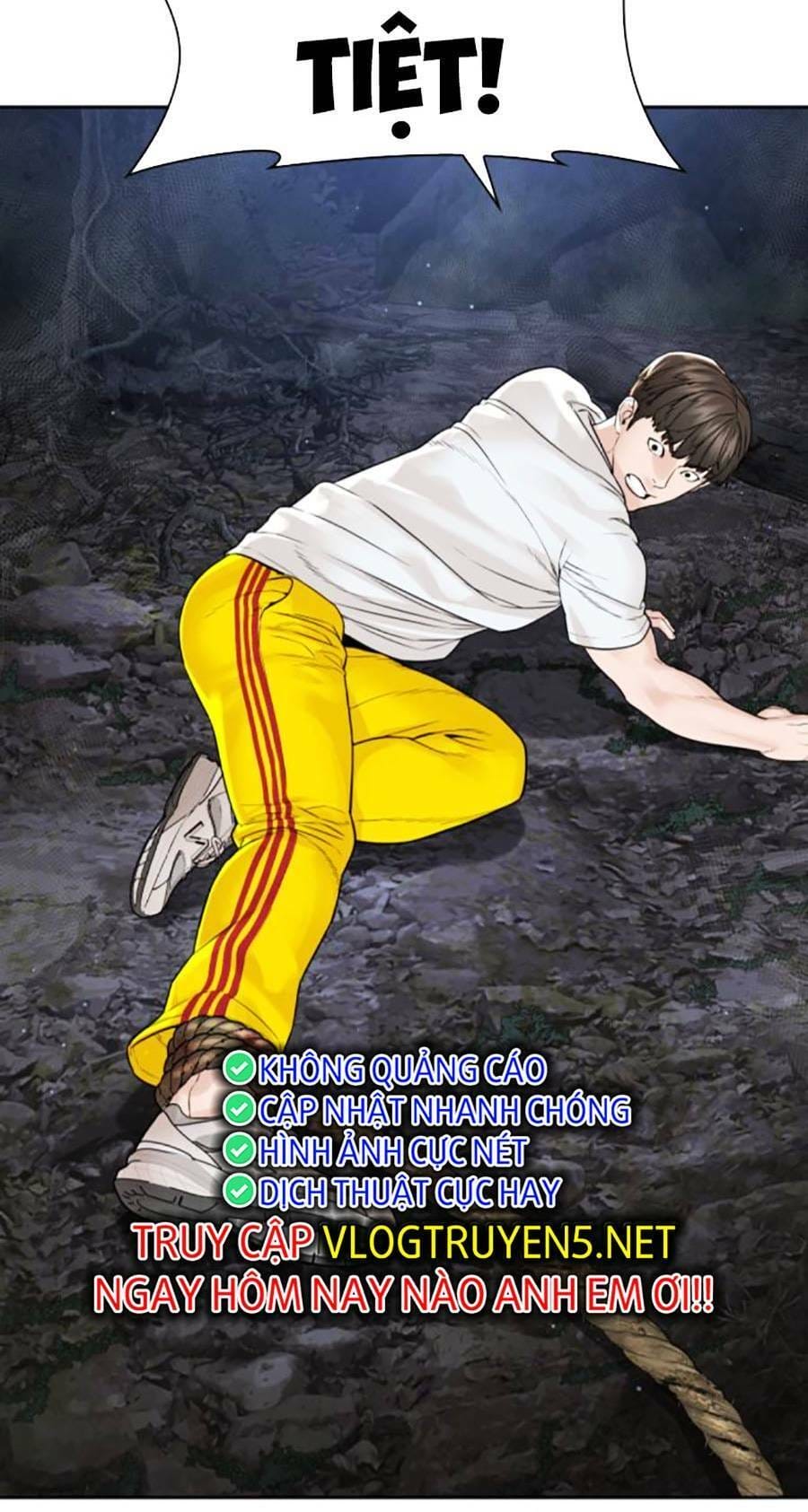 Truyện Tranh Cách Chiến Thắng Trận Đấu trang 6