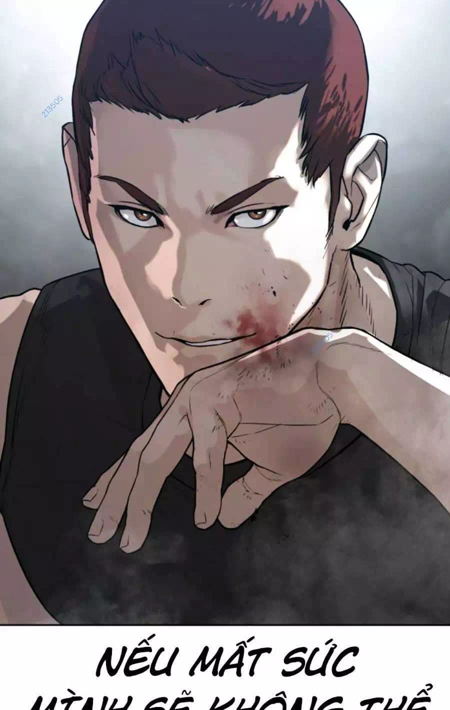 Truyện Tranh Cách Chiến Thắng Trận Đấu trang 6