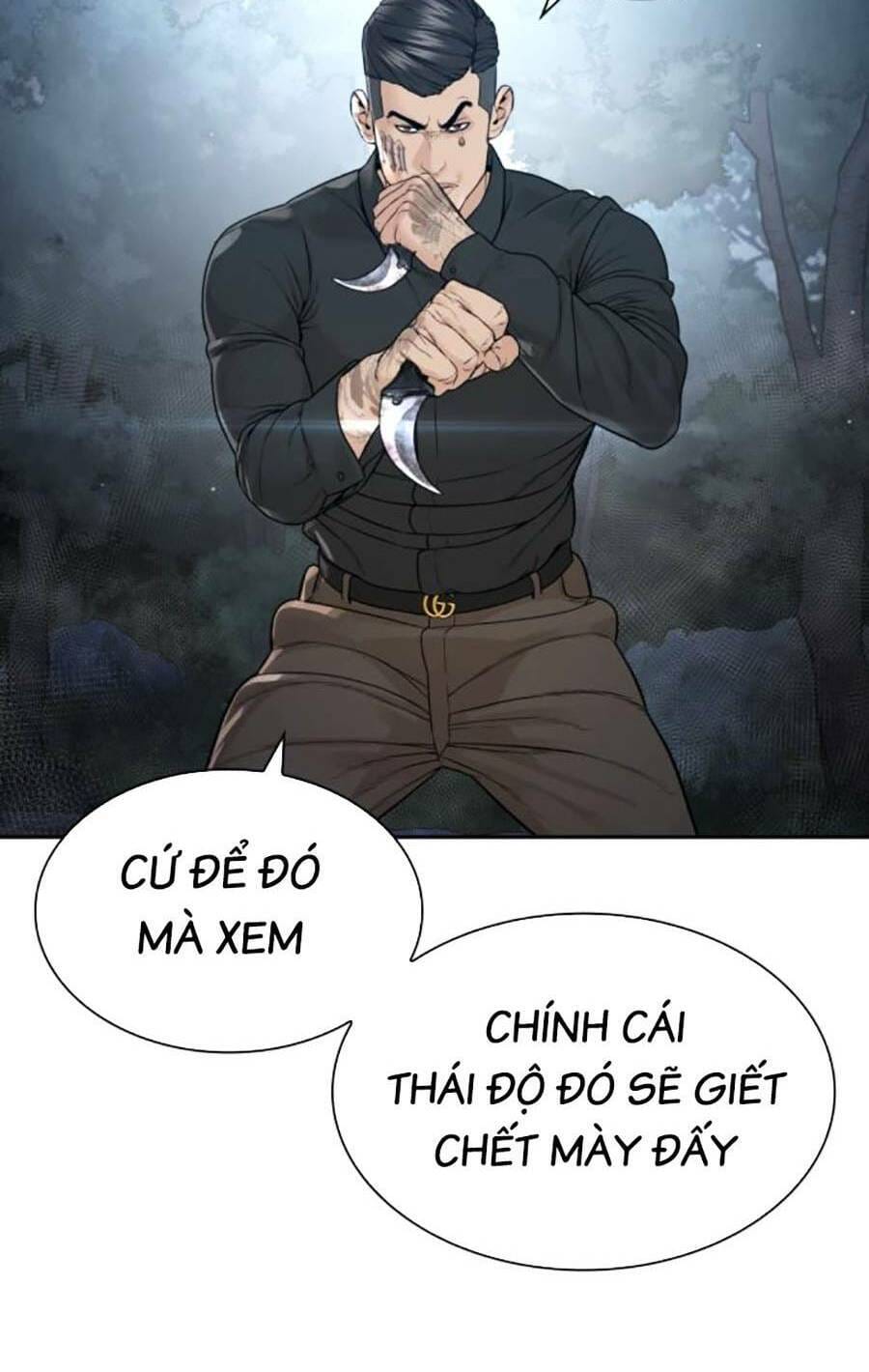 Truyện Tranh Cách Chiến Thắng Trận Đấu trang 6