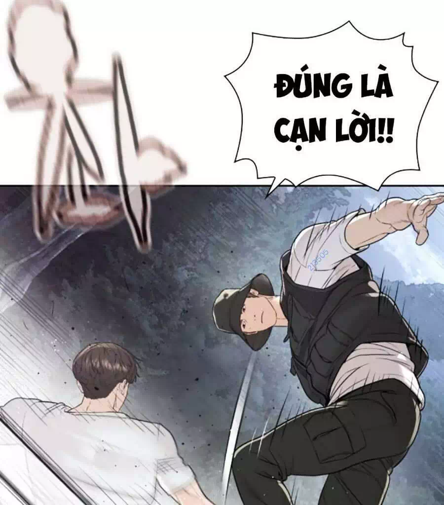 Truyện Tranh Cách Chiến Thắng Trận Đấu trang 6