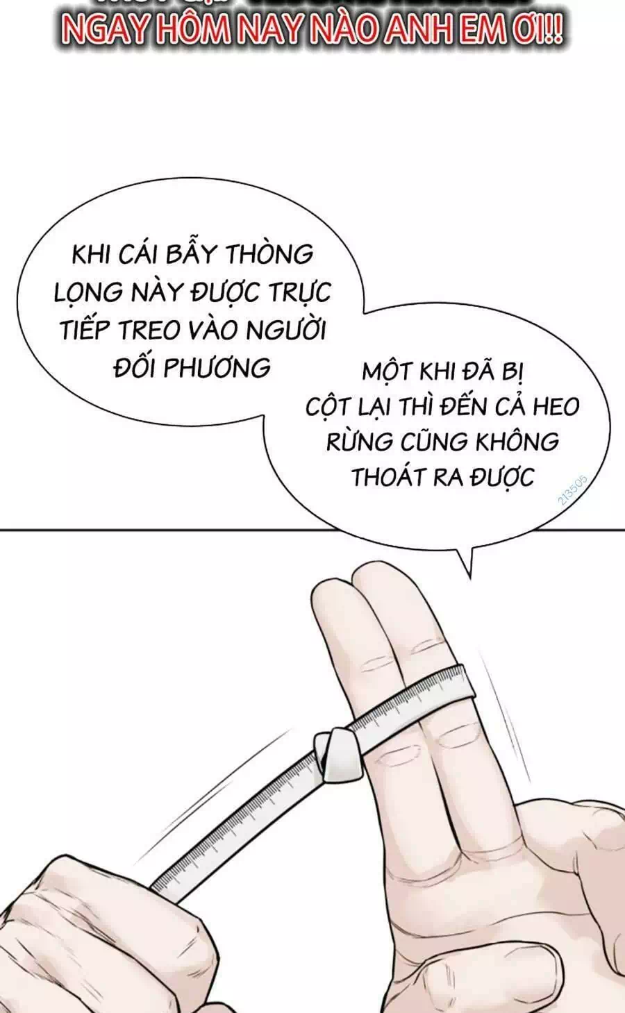 Truyện Tranh Cách Chiến Thắng Trận Đấu trang 6