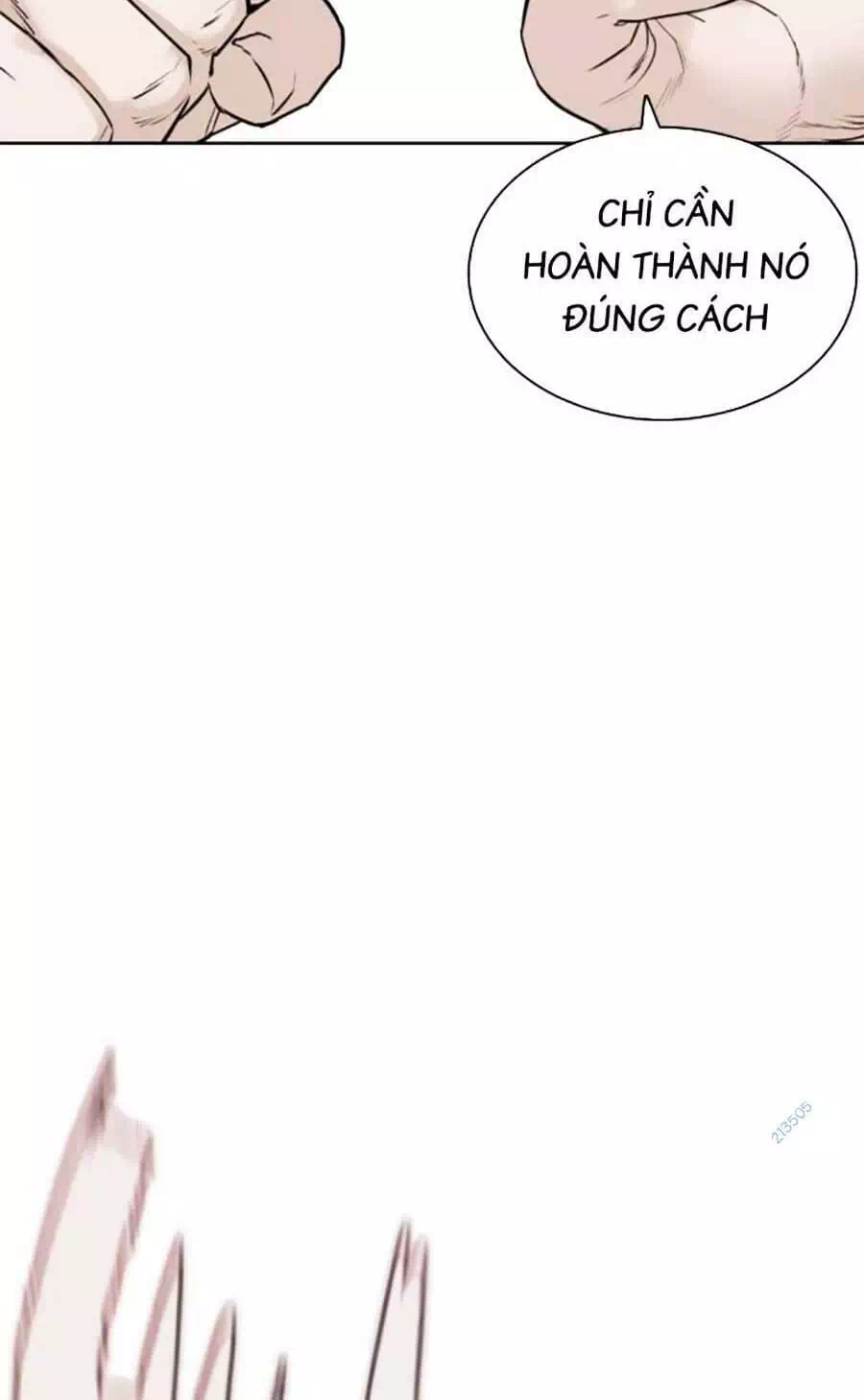 Truyện Tranh Cách Chiến Thắng Trận Đấu trang 6