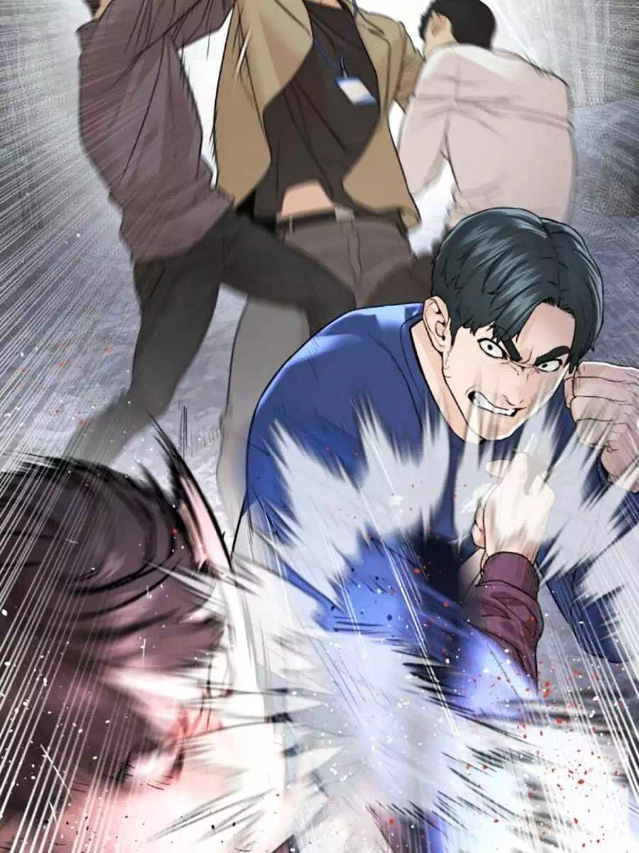 Truyện Tranh Cách Chiến Thắng Trận Đấu trang 6