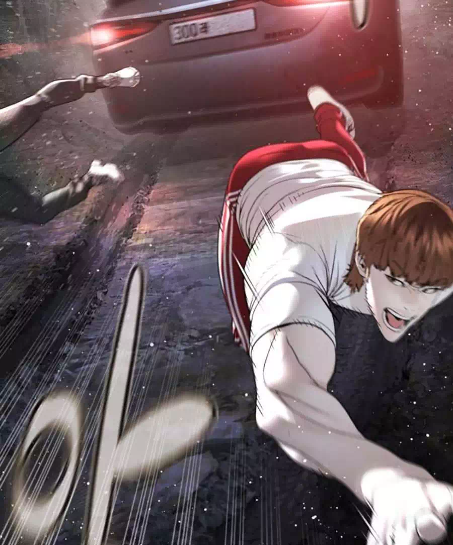 Truyện Tranh Cách Chiến Thắng Trận Đấu trang 6