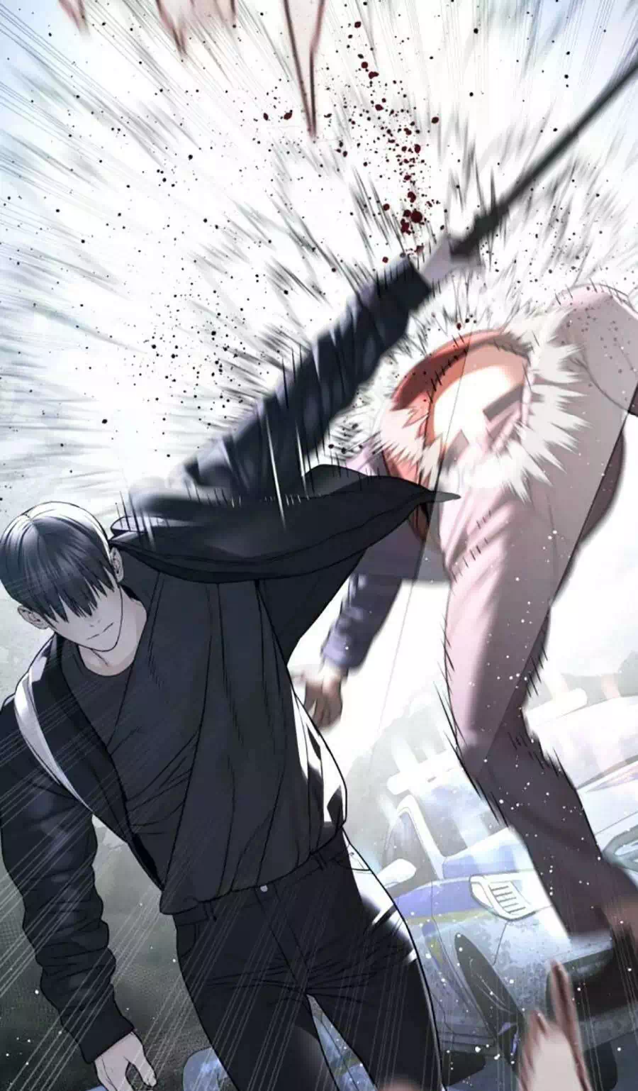 Truyện Tranh Cách Chiến Thắng Trận Đấu trang 6