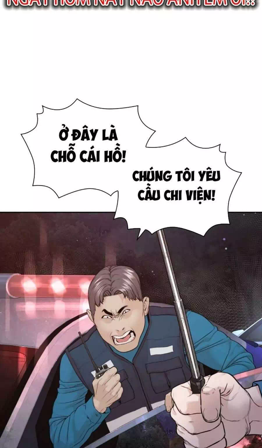 Truyện Tranh Cách Chiến Thắng Trận Đấu trang 6