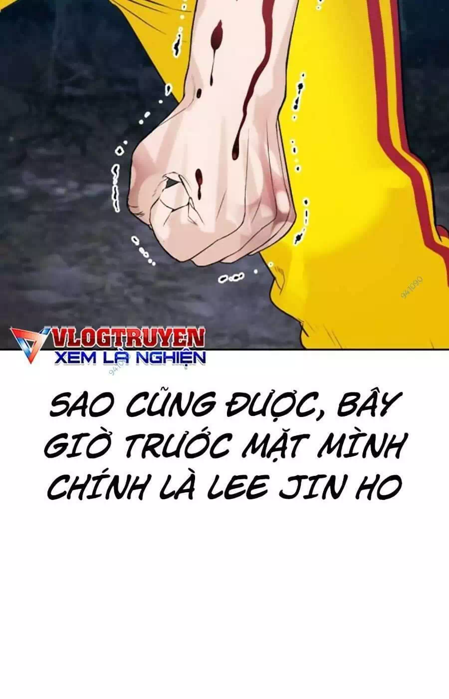 Truyện Tranh Cách Chiến Thắng Trận Đấu trang 6