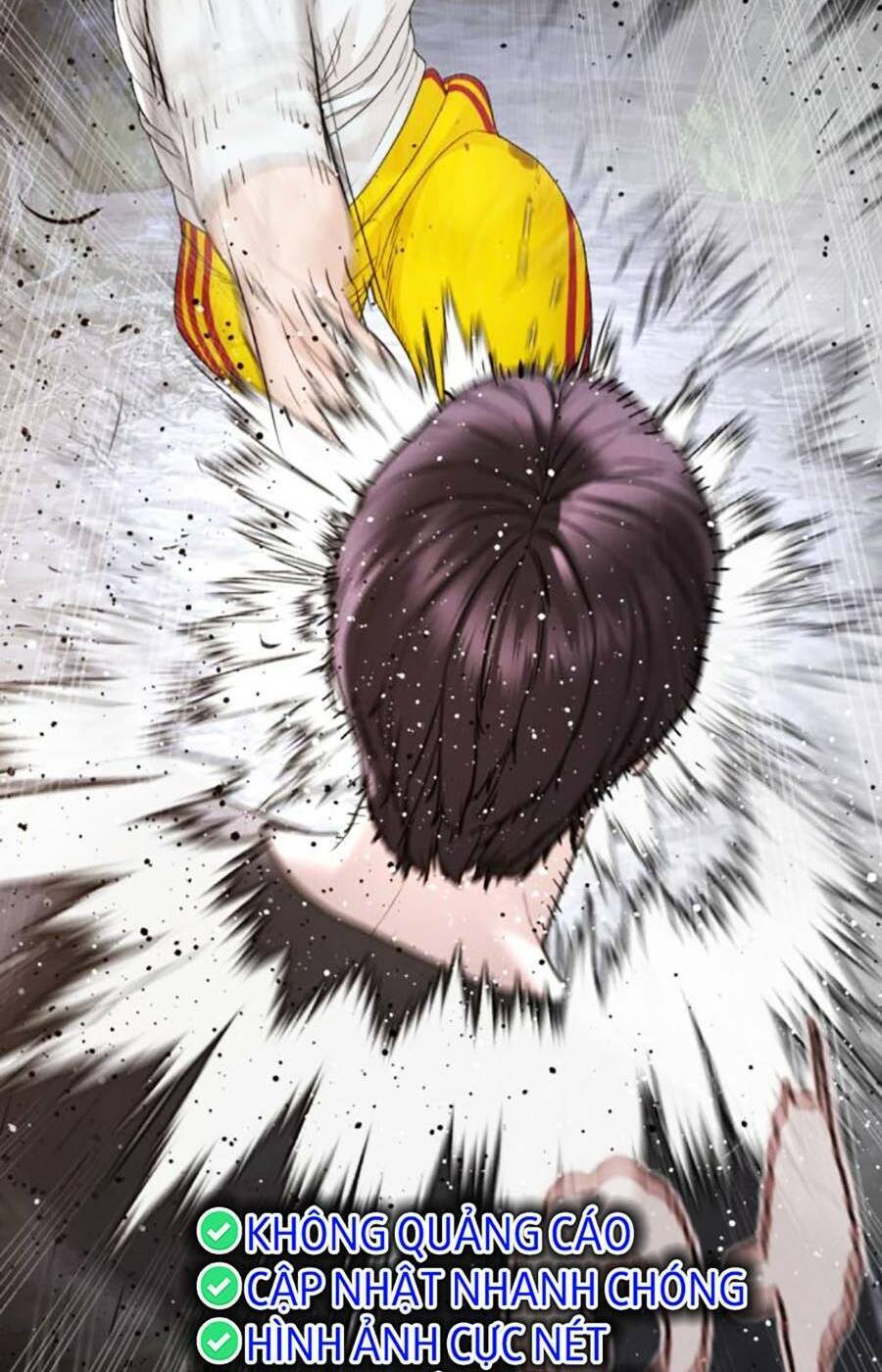 Truyện Tranh Cách Chiến Thắng Trận Đấu trang 6