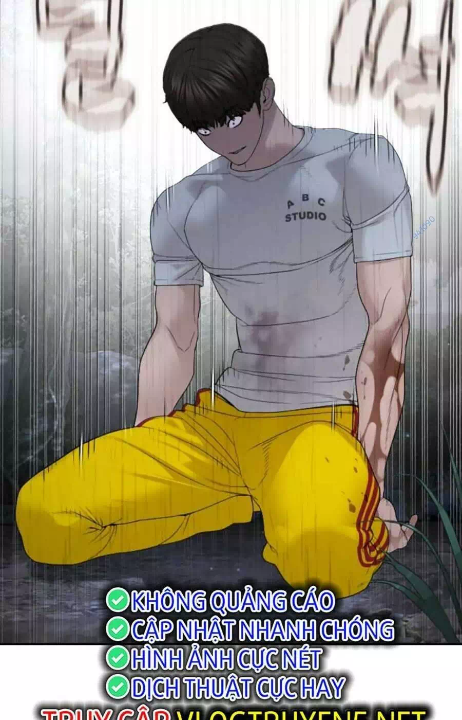 Truyện Tranh Cách Chiến Thắng Trận Đấu trang 6