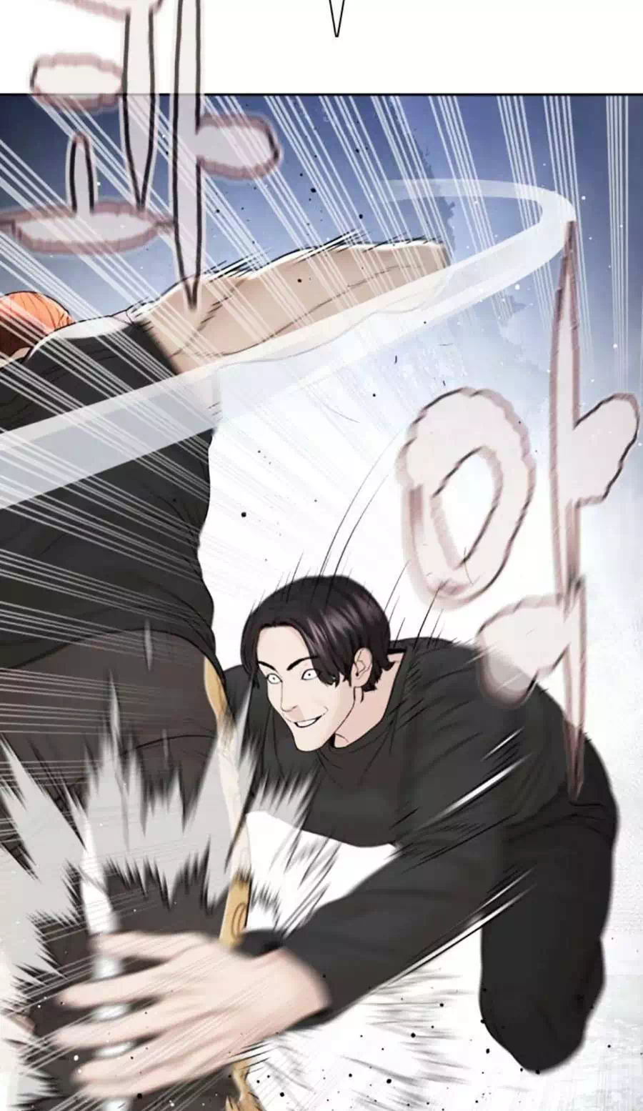 Truyện Tranh Cách Chiến Thắng Trận Đấu trang 6