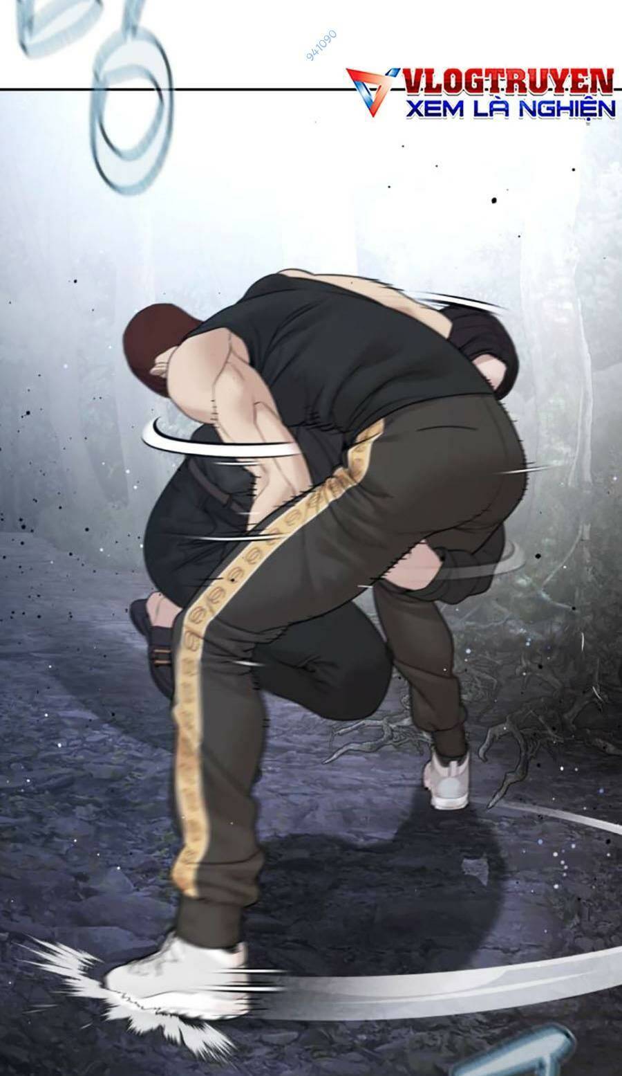 Truyện Tranh Cách Chiến Thắng Trận Đấu trang 6