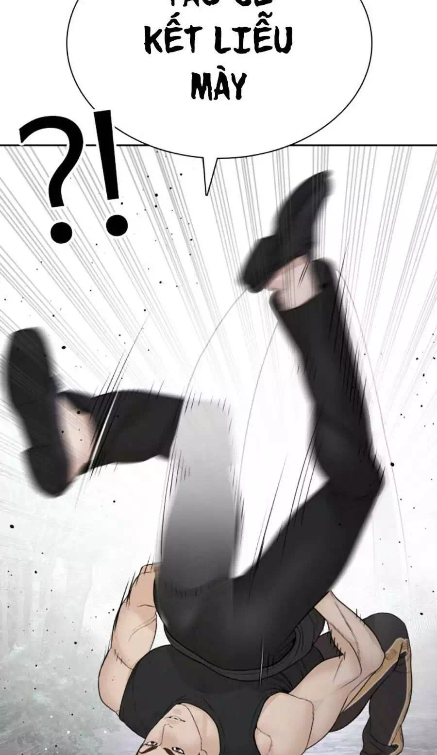 Truyện Tranh Cách Chiến Thắng Trận Đấu trang 6