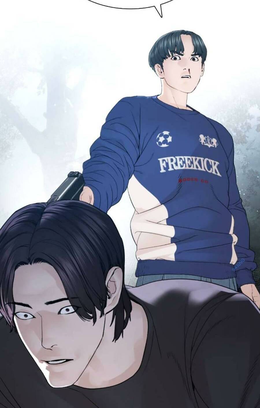 Truyện Tranh Cách Chiến Thắng Trận Đấu trang 6