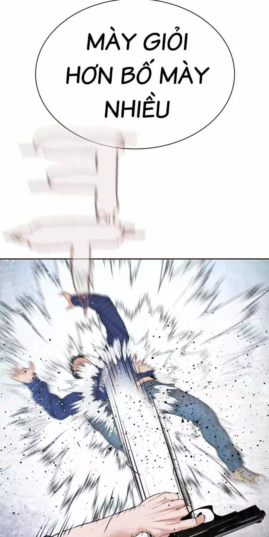 Truyện Tranh Cách Chiến Thắng Trận Đấu trang 6