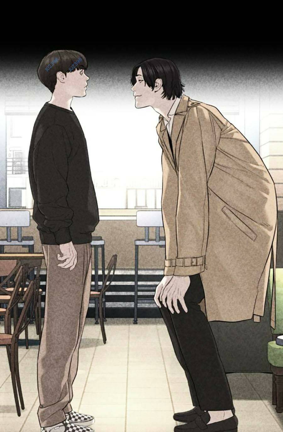 Truyện Tranh Cách Chiến Thắng Trận Đấu trang 6