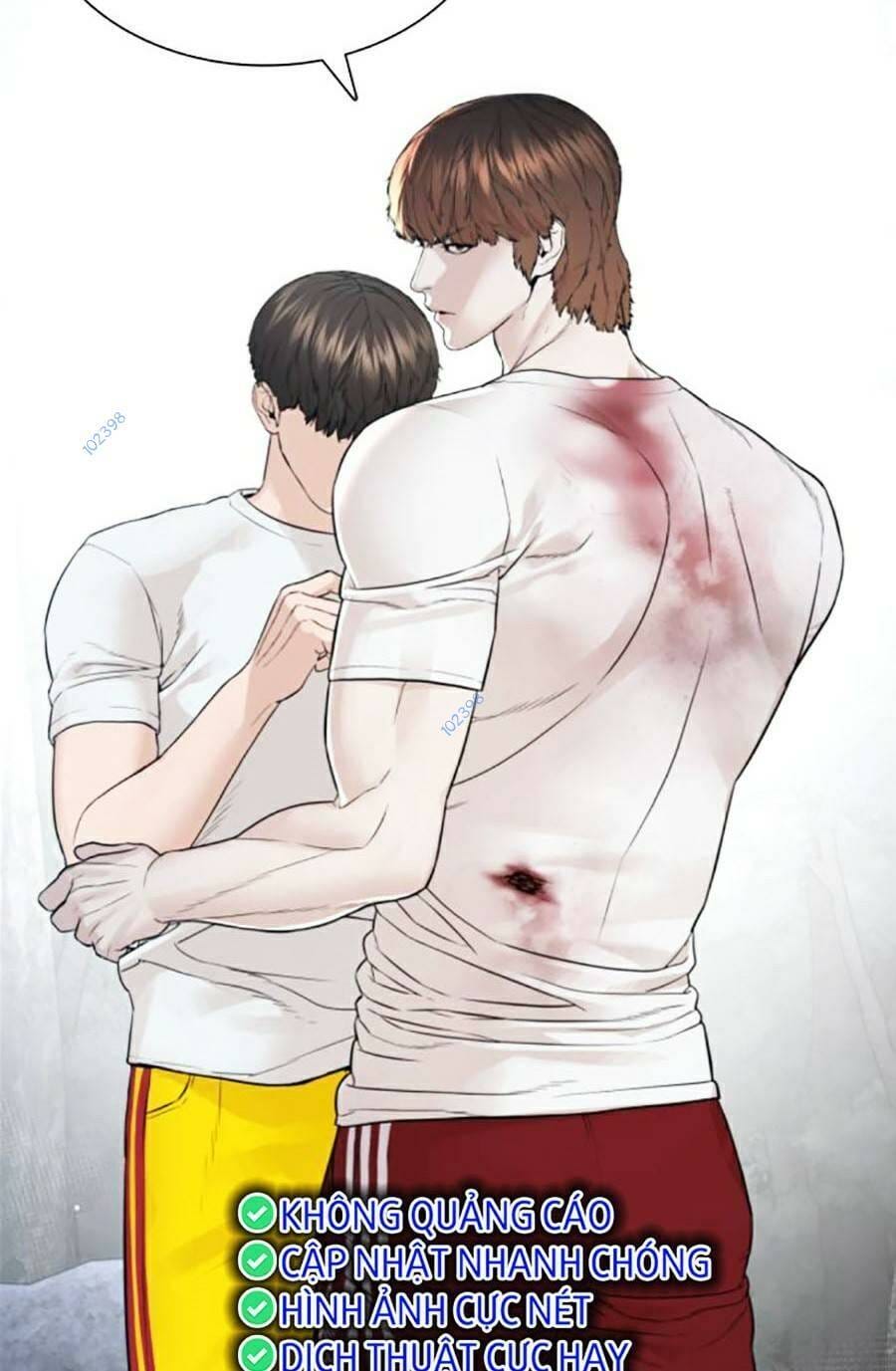 Truyện Tranh Cách Chiến Thắng Trận Đấu trang 6