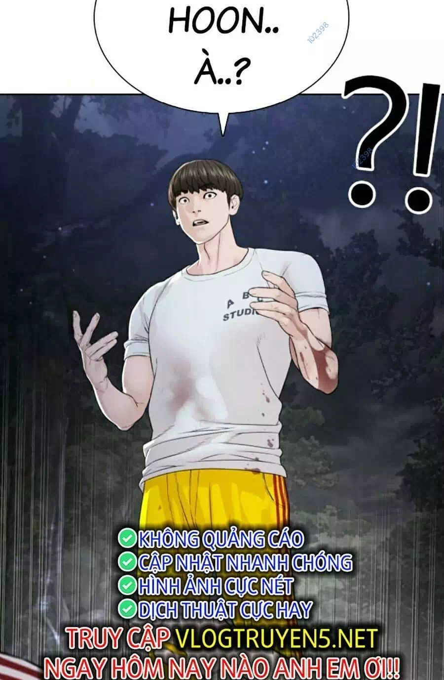 Truyện Tranh Cách Chiến Thắng Trận Đấu trang 6