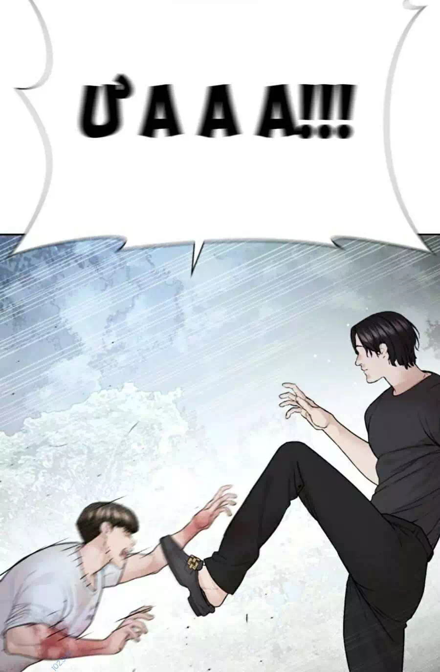 Truyện Tranh Cách Chiến Thắng Trận Đấu trang 6