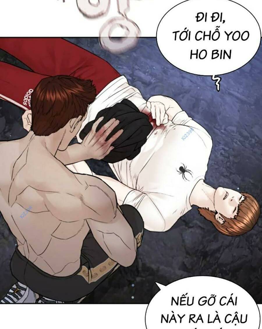 Truyện Tranh Cách Chiến Thắng Trận Đấu trang 6