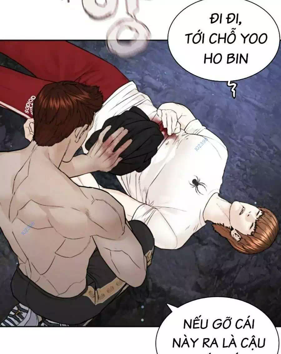 Truyện Tranh Cách Chiến Thắng Trận Đấu trang 6