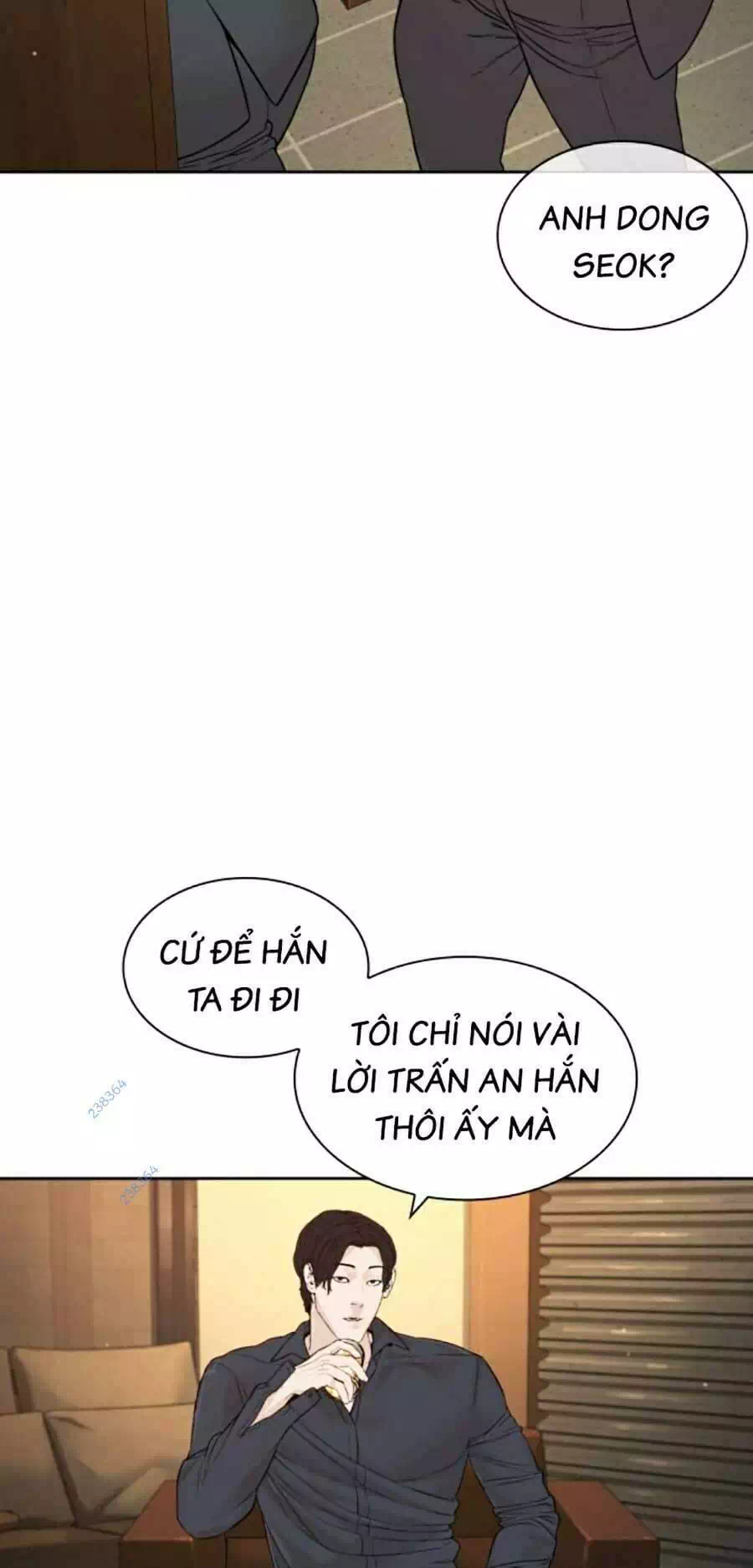 Truyện Tranh Cách Chiến Thắng Trận Đấu trang 6