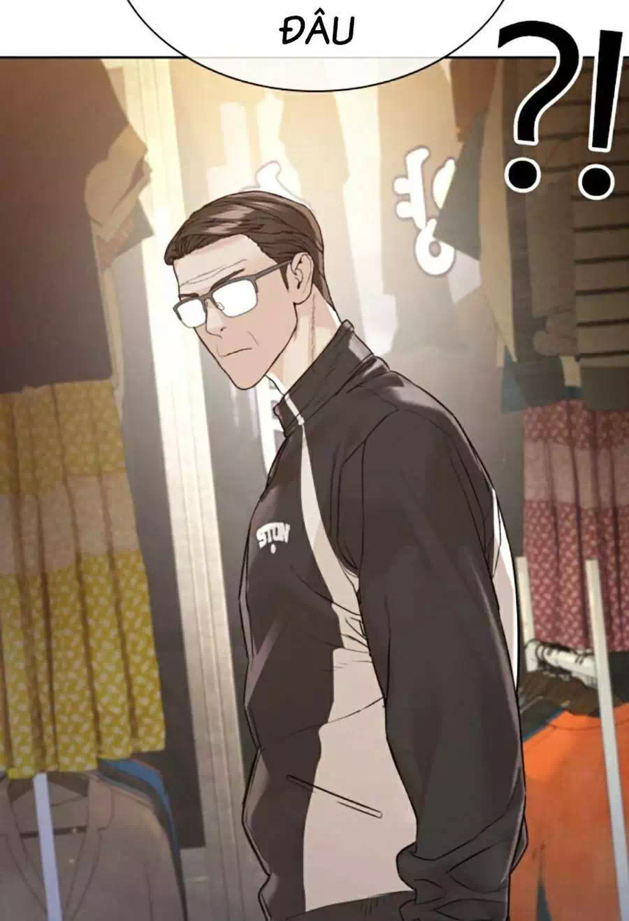 Truyện Tranh Cách Chiến Thắng Trận Đấu trang 6