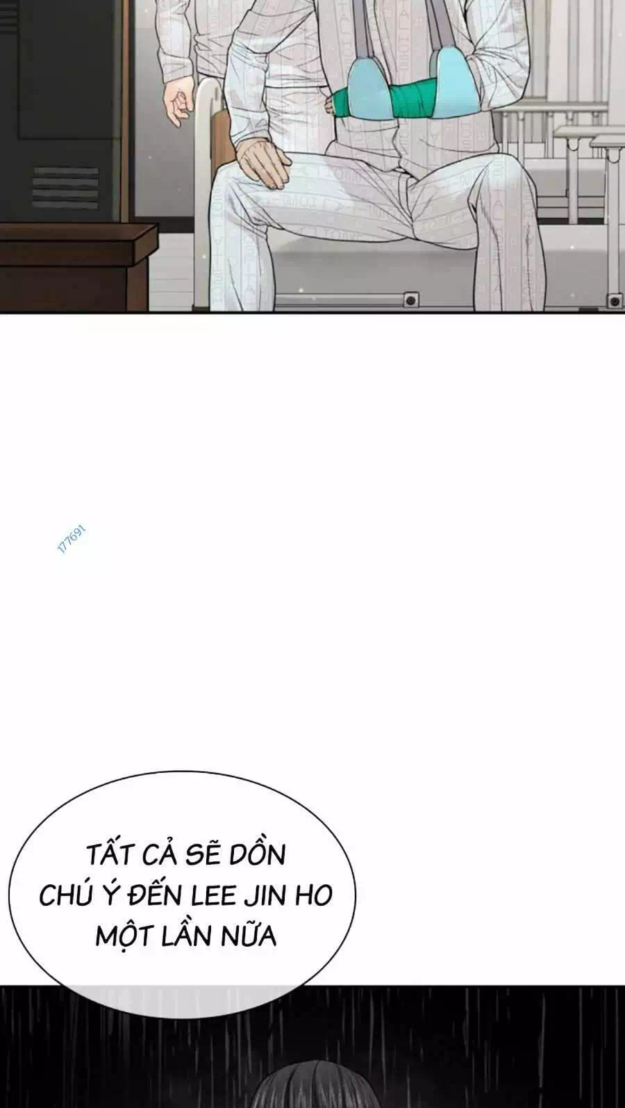 Truyện Tranh Cách Chiến Thắng Trận Đấu trang 6