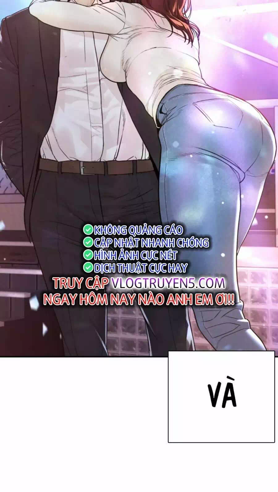 Truyện Tranh Cách Chiến Thắng Trận Đấu trang 6