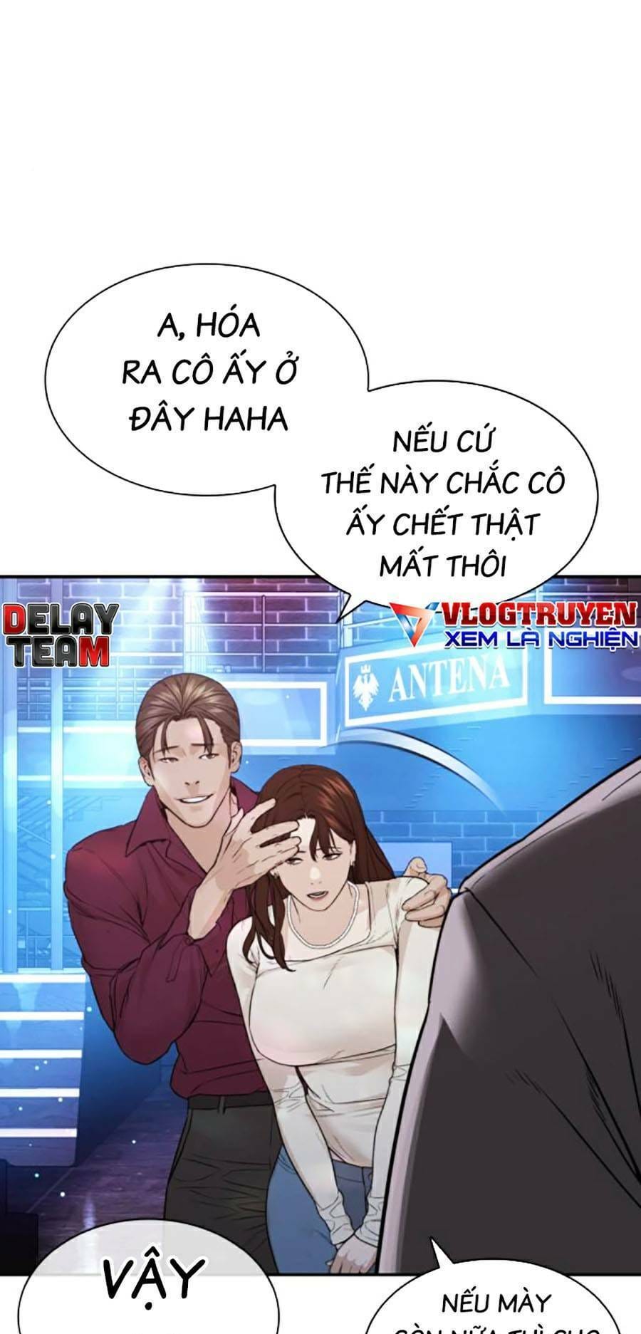 Truyện Tranh Cách Chiến Thắng Trận Đấu trang 6