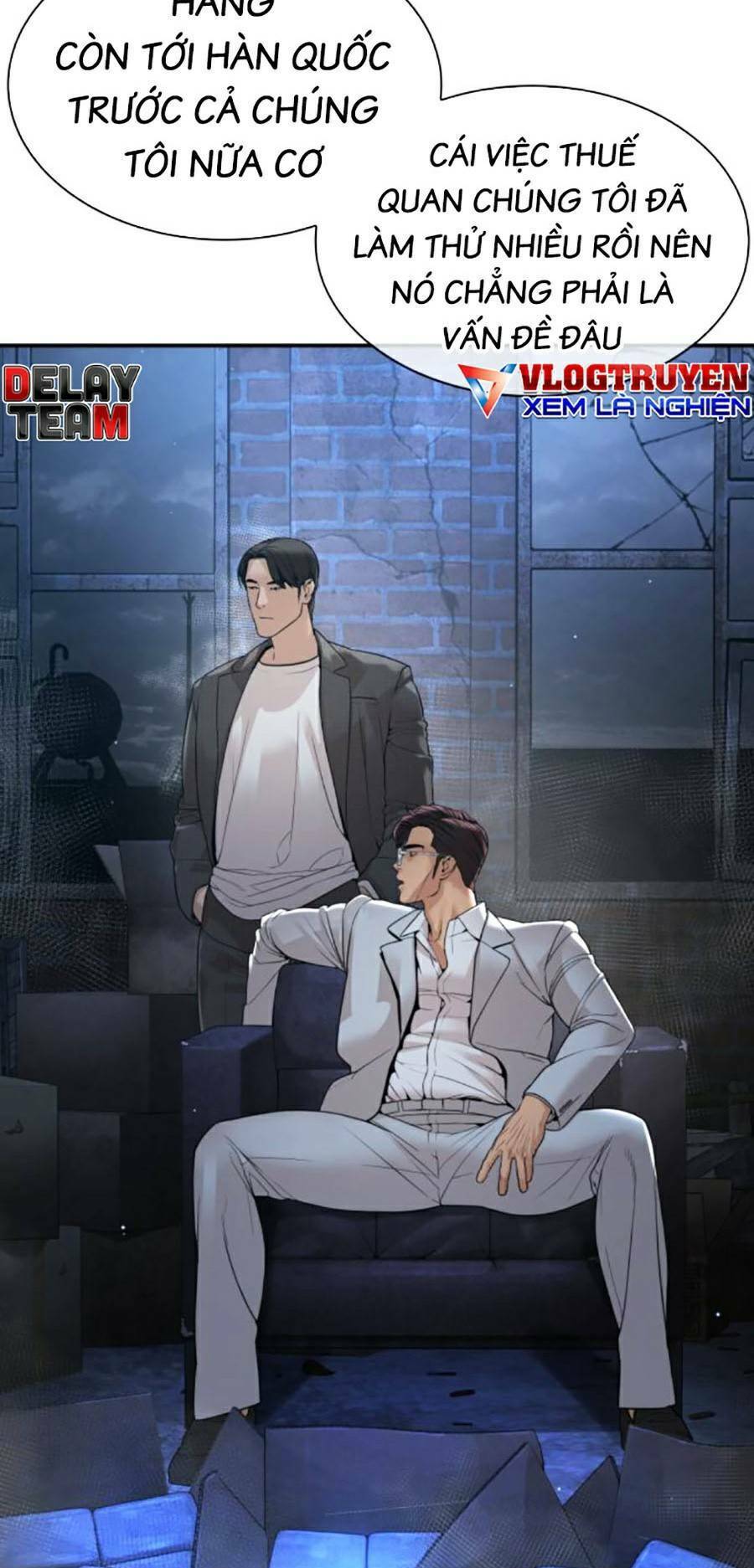 Truyện Tranh Cách Chiến Thắng Trận Đấu trang 6