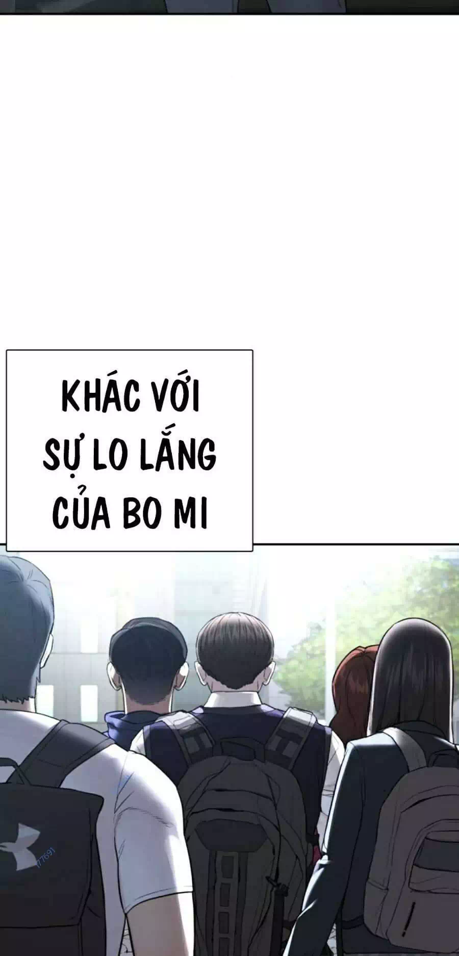 Truyện Tranh Cách Chiến Thắng Trận Đấu trang 6