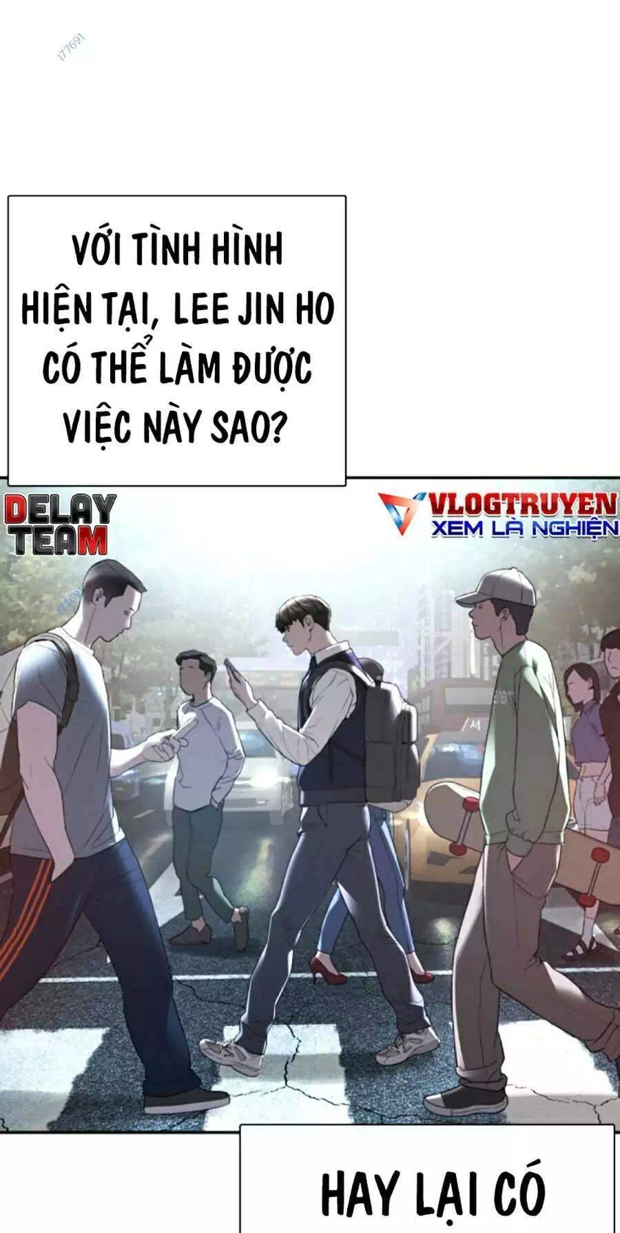 Truyện Tranh Cách Chiến Thắng Trận Đấu trang 6