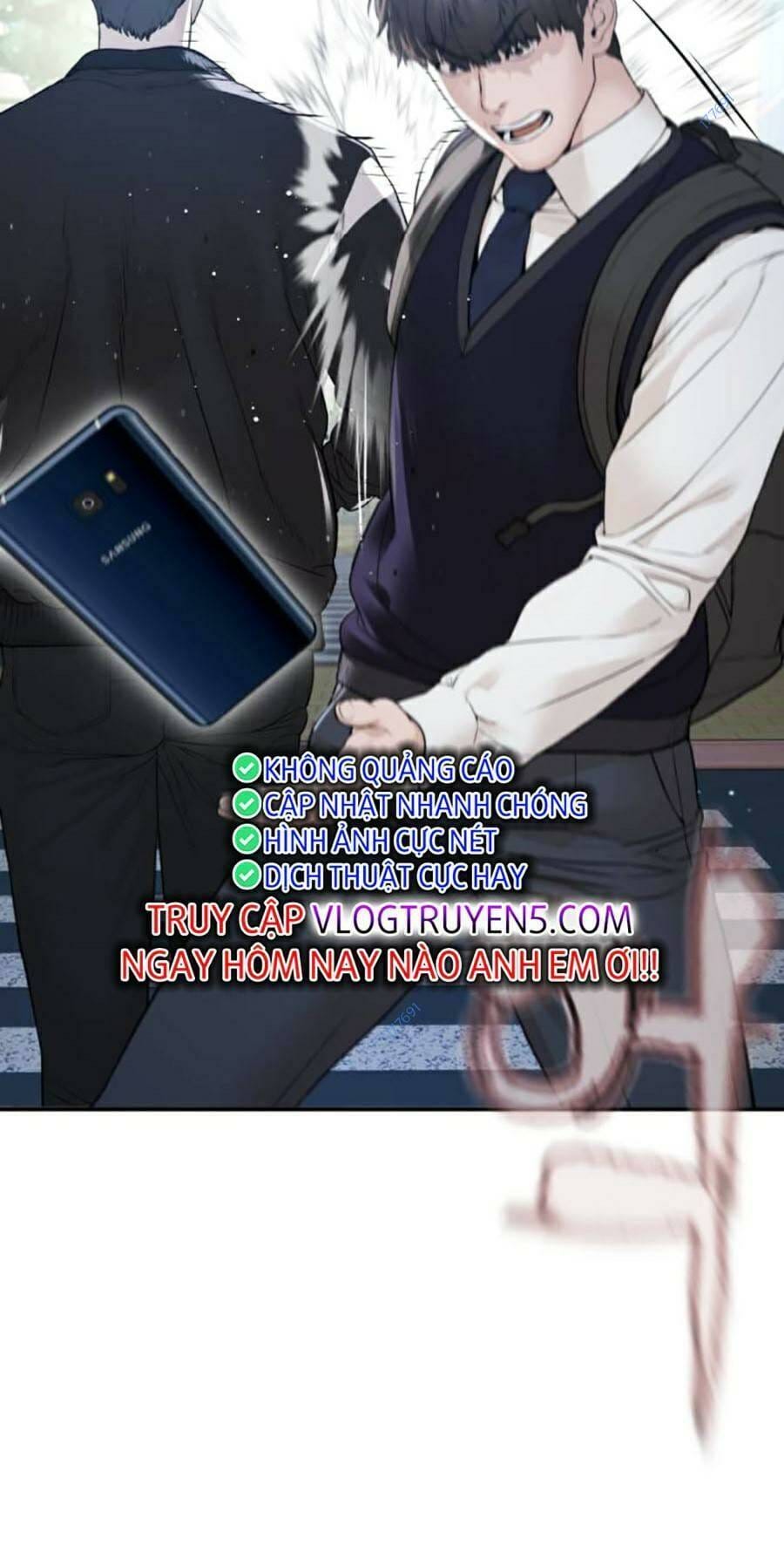 Truyện Tranh Cách Chiến Thắng Trận Đấu trang 6