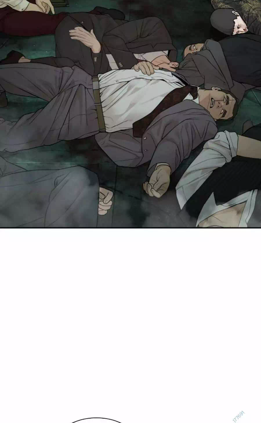 Truyện Tranh Cách Chiến Thắng Trận Đấu trang 6