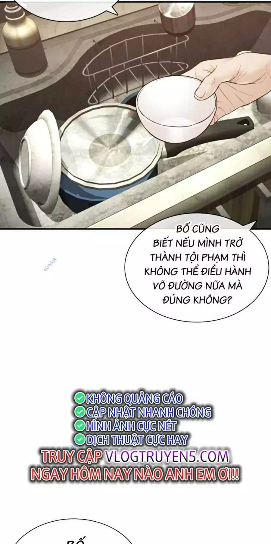 Truyện Tranh Cách Chiến Thắng Trận Đấu trang 6