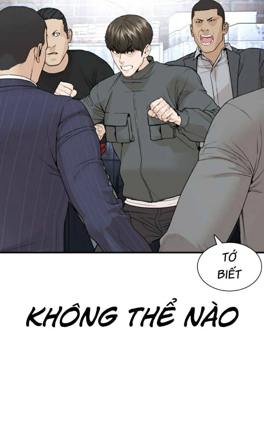Truyện Tranh Cách Chiến Thắng Trận Đấu trang 6