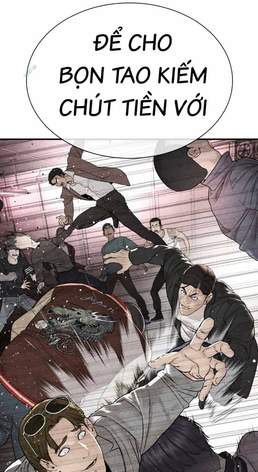 Truyện Tranh Cách Chiến Thắng Trận Đấu trang 6