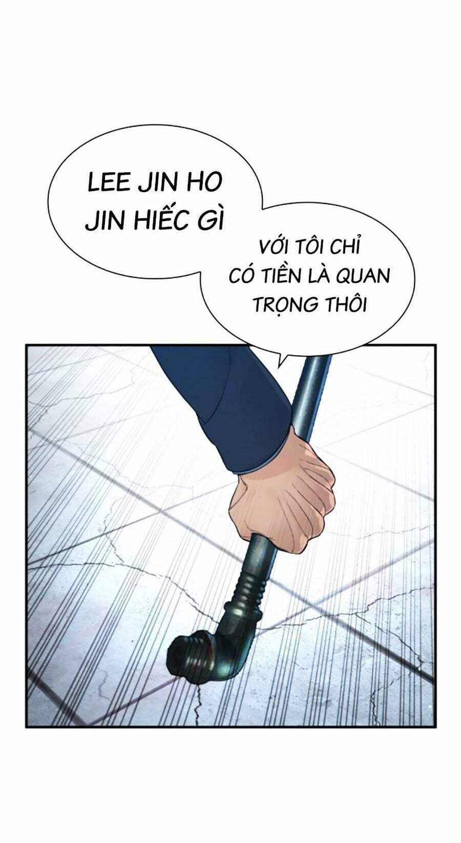 Truyện Tranh Cách Chiến Thắng Trận Đấu trang 6