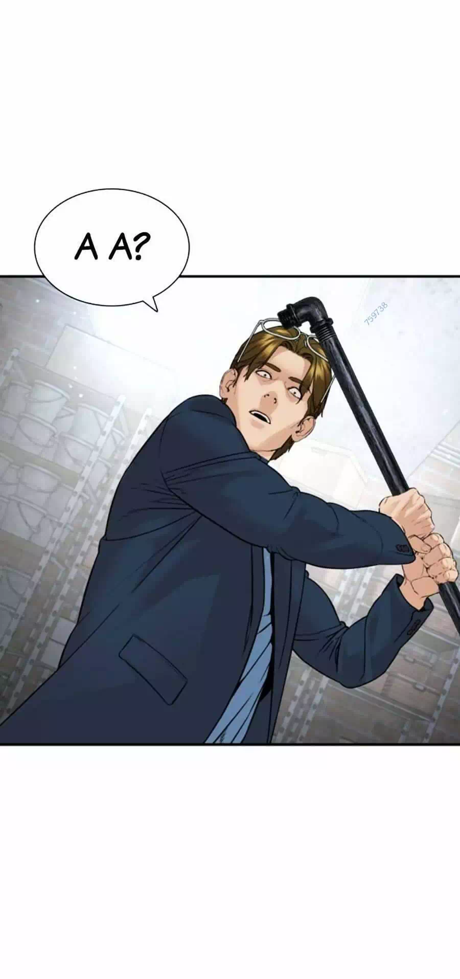 Truyện Tranh Cách Chiến Thắng Trận Đấu trang 6