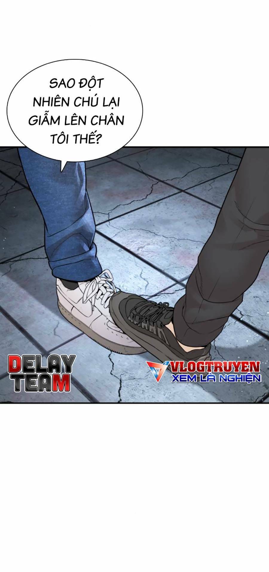 Truyện Tranh Cách Chiến Thắng Trận Đấu trang 6